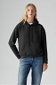 Bluza Damska Levi`s® Everyday Hoodie Anthracite Night A5943-0005