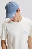 Czapka Męska Lee Buddy Lee Cap Work Blue 112377713