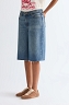 Szorty Damskie Wrangler Low Rise Jort Stormy Dust 112378218