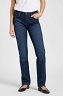 Spodnie Damskie Lee Elly Softened Dark 112373408