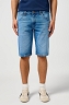 Szorty Męskie Wrangler Colton Shorts Prairie Rose 112362488