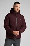 Kurtka Męska Lee Puffer Jacket Velvet Beet L87NNY74