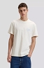 Koszulka Męska Lee Daily Dose Tee Natural 112376393