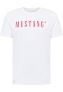 T-shirt Męski Mustang Style Alex C LOGO Tee 1013221-2045