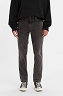Spodnie Męskie LEVI`S® 511™ Slim Dark Black Worn In 04511-5474