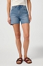 Szorty Damskie Wrangler Cowboy Short 5 Inch Broken In 112362838