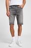 Szorty Męskie Lee 5 Pocket Short Washed Grey 112363694