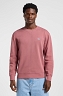 Bluza Męska Lee Patch Crew Sws Henna 112363880