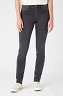 Spodnie Damskie Wrangler Slim Used Black W28LLX32S