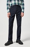 Spodnie Męskie Wrangler Greensboro Dark Navy 112358043