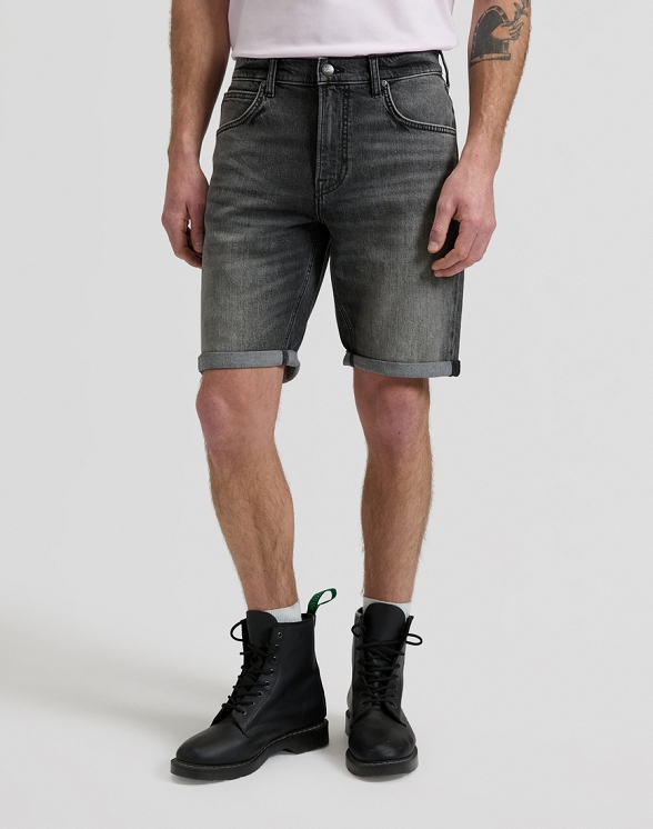 Szorty Męskie Lee 5 Pocket Short Ore 112376315