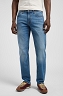 Spodnie Męskie Lee Daren Zip Fly Denim Savant 112370646