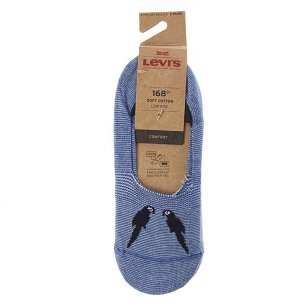 Skarpety Levi`s®  blue 37159-0040