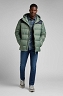 Kurtka Męska Lee Puffer JacketC LV20SZ43