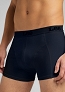 Bokserki Męskie Lee 2-pack Trunk Navy LP03CK35