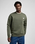 Bluza Męska Lee Workwear Sws Oak Moss 112372311