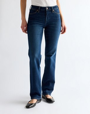Spodnie Damskie Wrangler Dawn Jay 112388327