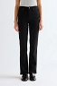 Spodnie Damskie Wrangler Straight Black 112381069