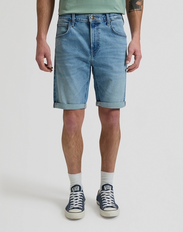 Szorty Męskie Lee 5 Pocket Short Billie 112376920