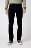 Spodnie Męskie Wrangler Texas Slim Navy W12SEC114