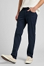 Spodnie Męskie Lee Daren Zip Fly Deep Navy L707TY64