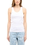 T-shirt Damski Mustang Style Adena General White 1016658-2045