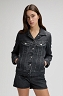 Kurtka Damska Lee Rider Jacket Screen Saver 112376957