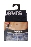 Bokserki Levi`s® 2 Pack Boxer Brief 37149-0187