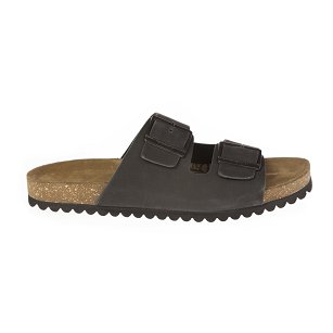 Buty Męskie Wrangler Ranch Black WM21140A 062