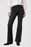 Spodnie Damskie Wrangler Fierce Flare Constellation 112362622