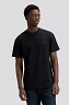 Koszulka Męska Lee Workwear Ess Tee Black 112378772