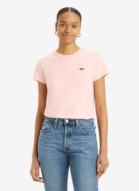 T-shirt Damski Levi`s® The Perfect Tee Potpourri 39185-0323