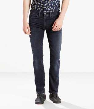 Spodnie Męskie LEVI`S®511™  Slim Fit HEADED SOUTH