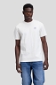 Koszulka Męska Lee Workwear Tee Ecru 112386153