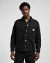 Koszula Męska Lee Rlx Wrkwear Overshirt No Break 112370473