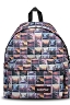 Plecak Eastpak PADDED PAK R Pink Filter EK62093R