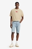 Szorty Męskie Levi`s® 405 Standard Short Philosophers Cloud 39864-0055