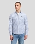 Koszula Męska Lee Lee Button Down Bering Sea 112386379