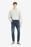 Spodnie Męskie Levi`s® 512™ Slim Taper Jeans Lasting Memories 28833-1304