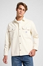 Koszula Męska Lee Workwear Overshirt Ecru 112364122