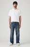 Spodnie Męskie Levi`s® 568™ Loose Straight Jeans Aisle Seat 29037-0059