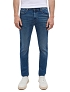 Spodnie Męskie Mustang Style Oregon Slim K Denim Blue 1013712-5000-783