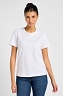Koszulka Damska Lee Perfect Tee Bright White 112355195