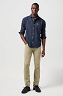 Koszula Męska Wrangler 1 Pkt Shirt Dark Navy 112362751