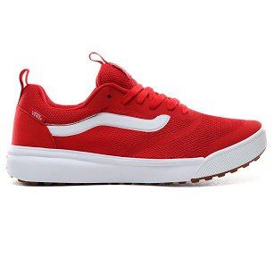 U Buty Vans Ultrarange Rapidw Racing Red/true VN0A3MVUJV61