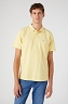 T-shirt Męski Wrangler Polo Shirt Pineapple Slice W7BJK4Y36