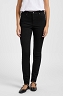 Spodnie Damskie Lee Scarlett High Black Rinse 112363446