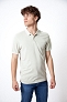 Koszulka Męska Lee Garment Dye Polo Cove 112376457