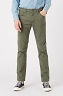 Spodnie Męskie Wrangler Greensboro Militare Green W15Q71G40