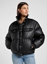 Kurtka Damska Lee Rider Puffer Jacket Unionall Black 112371066